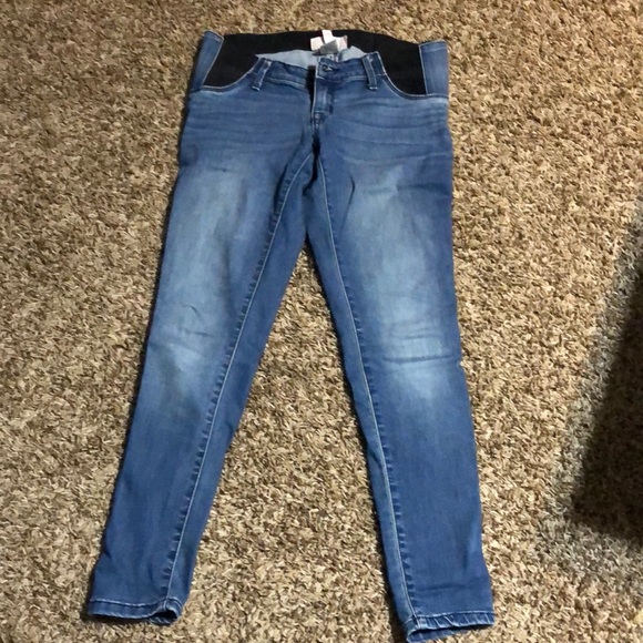Maturity jeggings - Picture 1 of 3